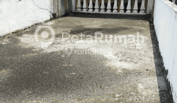 Ruko Komplek Cbd Polonia Cocok Untuk Membuka Usaha 10