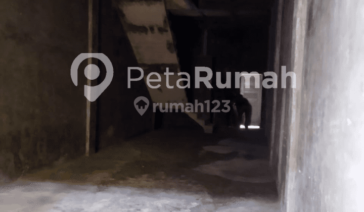 DISEWAKAN RUKO KOMPLEK CBD POLONIA;TJIA TJAI 5 5