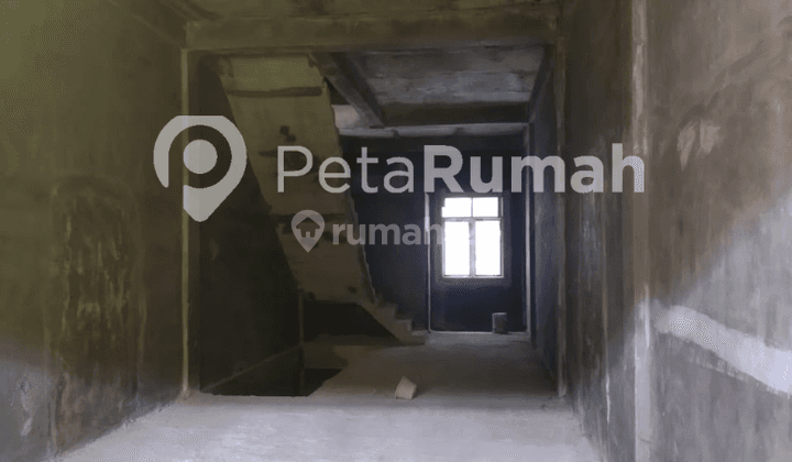 DISEWAKAN RUKO KOMPLEK CBD POLONIA;TJIA TJAI 5 6