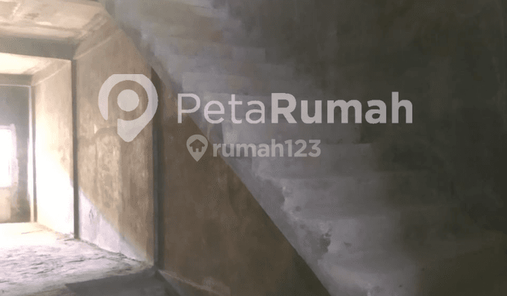 DISEWAKAN RUKO KOMPLEK CBD POLONIA;TJIA TJAI 5 8