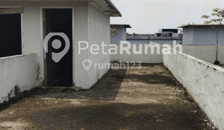 DISEWAKAN RUKO KOMPLEK CBD POLONIA;TJIA TJAI 5 9