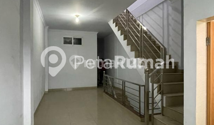 Disewakan Ruko Jalan Gaharu Siap Huni Dan Bagus Indra Jaya 7