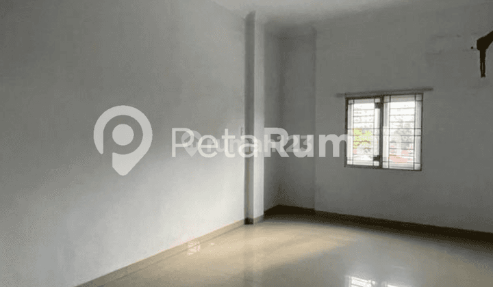 Disewakan Ruko Jalan Gaharu Siap Huni Dan Bagus Indra Jaya 8