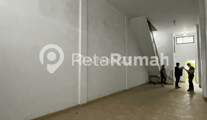 Disewakan Ruko Jalan Gaharu Siap Huni Dan Bagus Indra Jaya 13