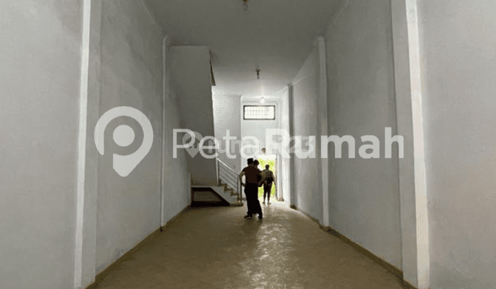 Disewakan Ruko Jalan Gaharu Siap Huni Dan Bagus Indra Jaya 15