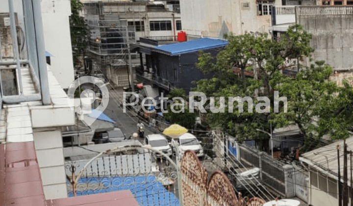 Disewakan Ruko Jalan Kalimantan Full Perabotan Fenny 2