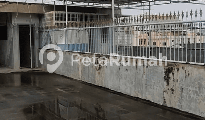Disewakan Ruko Jalan Kalimantan Full Perabotan Fenny 8