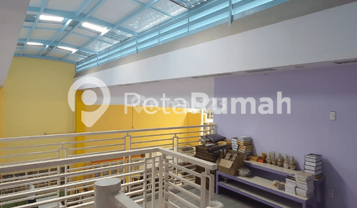 DISEWAKAN RUMAH KOMPLEK CEMARA HIJAU;Indra Jaya  3