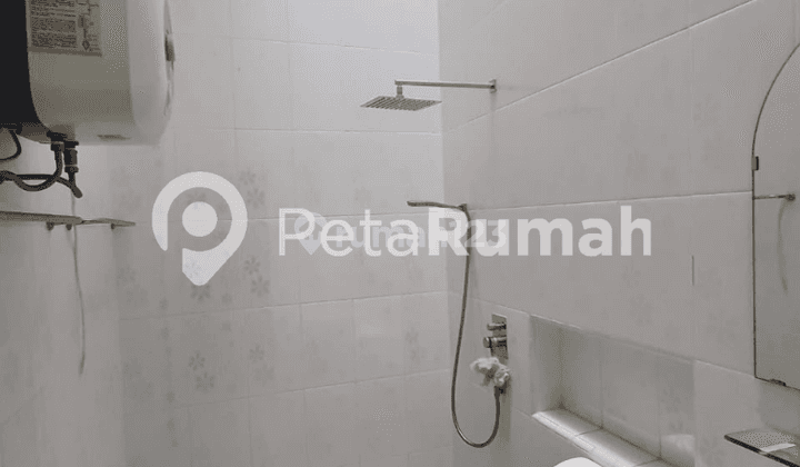 DISEWAKAN RUMAH KOMPLEK CEMARA HIJAU;Indra Jaya  13