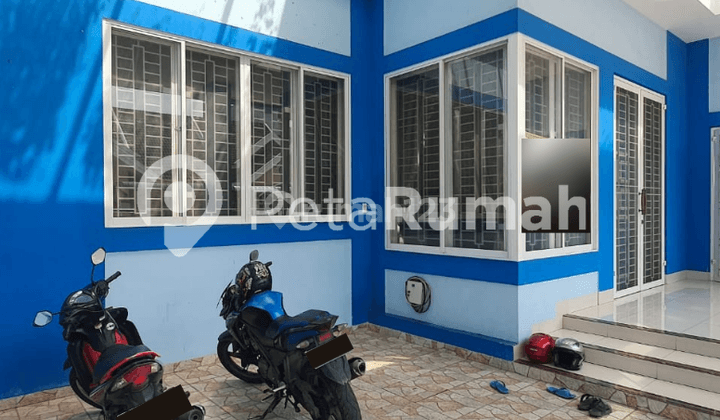 DISEWAKAN RUMAH KOMPLEK CEMARA HIJAU;Indra Jaya  19