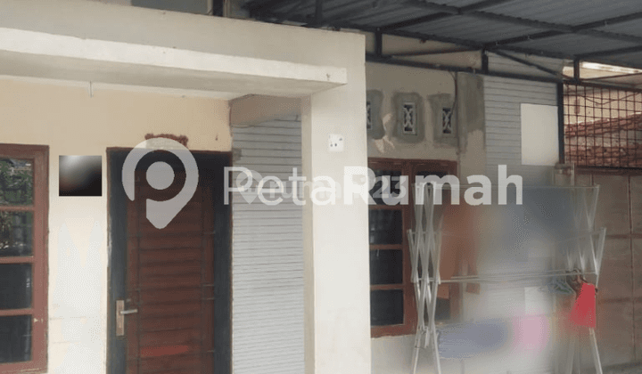 DIJUAL RUMAH JALAN SUKA MAJU PERUMAHAN RORINATA RESIDENCE;HENNI/WIROPO  1