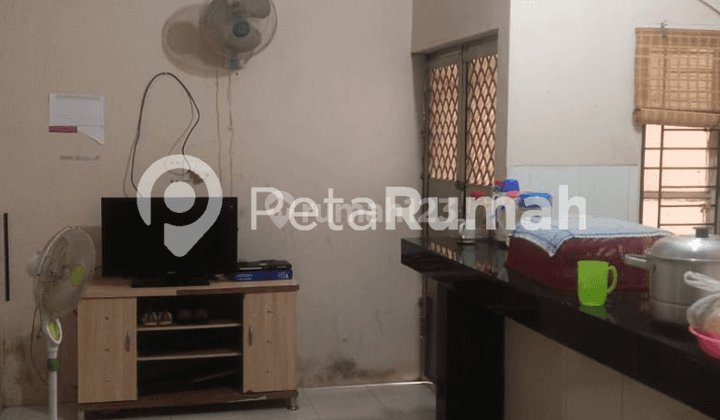 DIJUAL RUMAH JALAN SUKA MAJU PERUMAHAN RORINATA RESIDENCE;HENNI/WIROPO  3