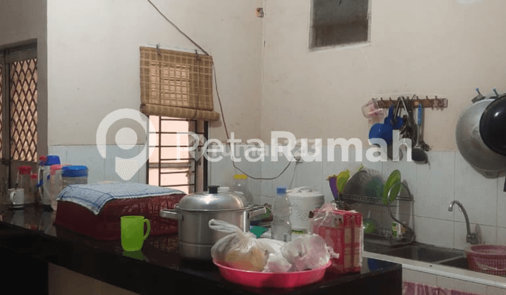 DIJUAL RUMAH JALAN SUKA MAJU PERUMAHAN RORINATA RESIDENCE;HENNI/WIROPO  4