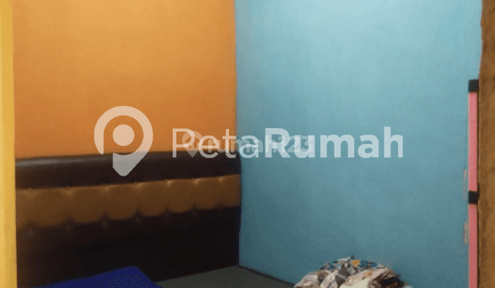 DIJUAL RUMAH JALAN SUKA MAJU PERUMAHAN RORINATA RESIDENCE;HENNI/WIROPO  5