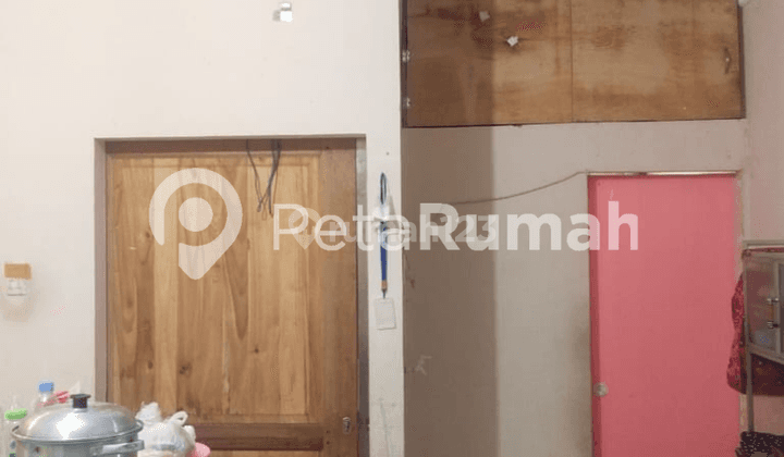 DIJUAL RUMAH JALAN SUKA MAJU PERUMAHAN RORINATA RESIDENCE;HENNI/WIROPO  6