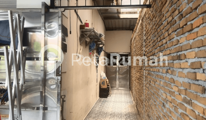 DIJUAL RUMAH JALAN SUKA MAJU PERUMAHAN RORINATA RESIDENCE;HENNI/WIROPO  7