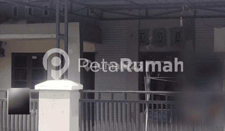 DIJUAL RUMAH JALAN SUKA MAJU PERUMAHAN RORINATA RESIDENCE;HENNI/WIROPO  13
