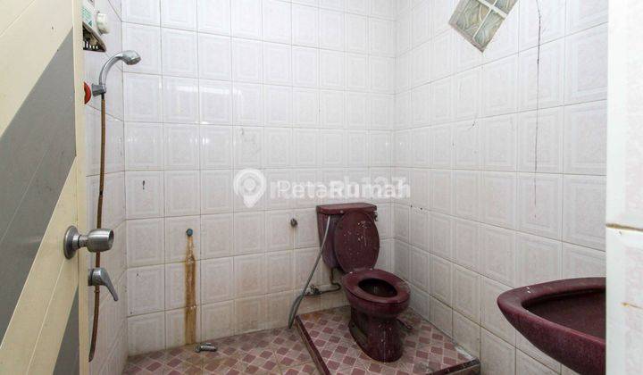 DISEWA: Rumah Jalan Taman Kirana;RICKY YOE  6
