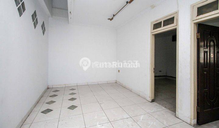 DISEWA: Rumah Jalan Taman Kirana;RICKY YOE  7