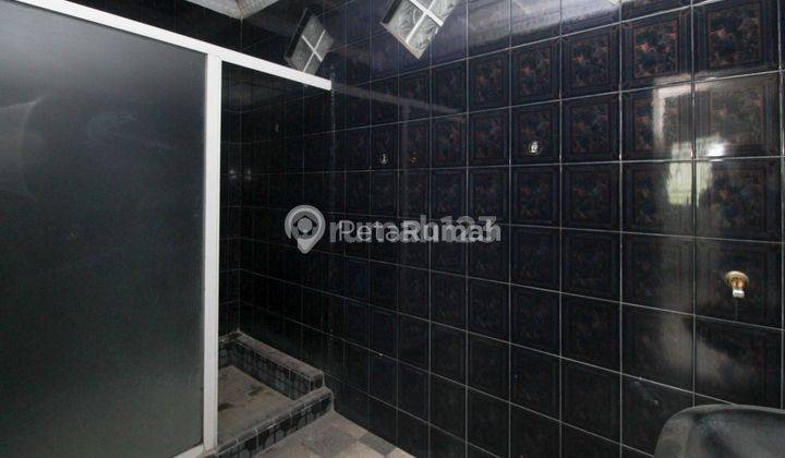 DISEWA: Rumah Jalan Taman Kirana;RICKY YOE  11