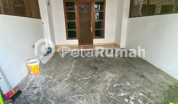 Ruko Jalan Pukat Iii Kondisi Siap Huni  3