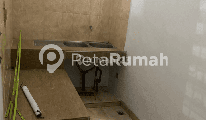 Ruko Jalan Pukat Iii Kondisi Siap Huni  5