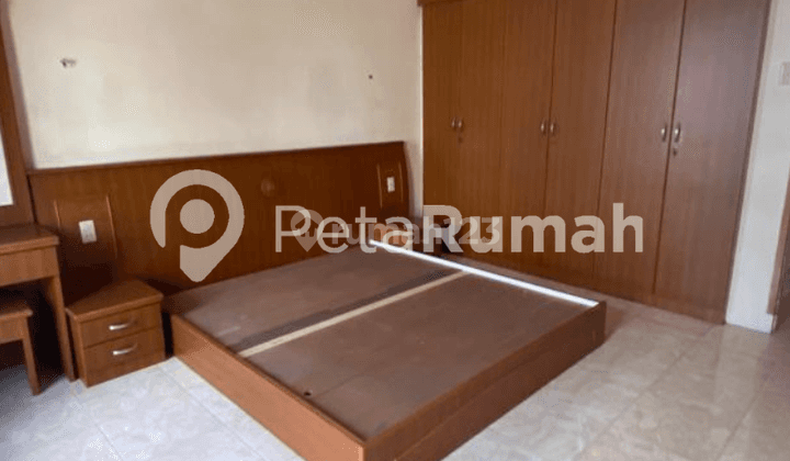 Ruko Jalan Pukat Iii Kondisi Siap Huni  7