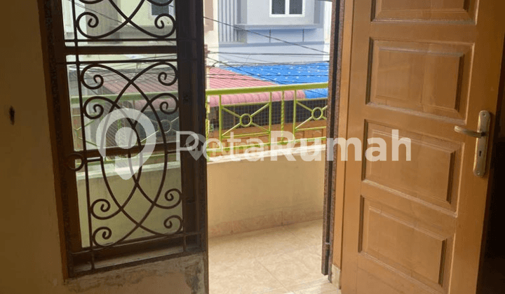 Ruko Jalan Pukat Iii Kondisi Siap Huni  10