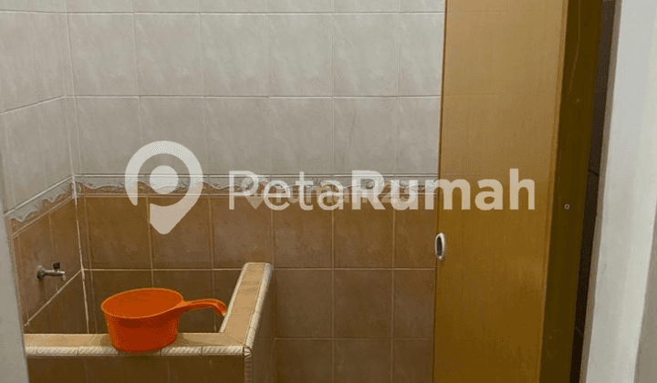 Ruko Jalan Pukat Iii Kondisi Siap Huni  12