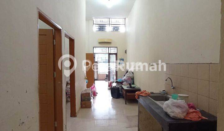 DISEWAKAN RUMAH KOMPLEK GREEN PARK;Peter 3