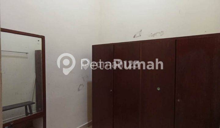 DISEWAKAN RUMAH KOMPLEK GREEN PARK;Peter 4