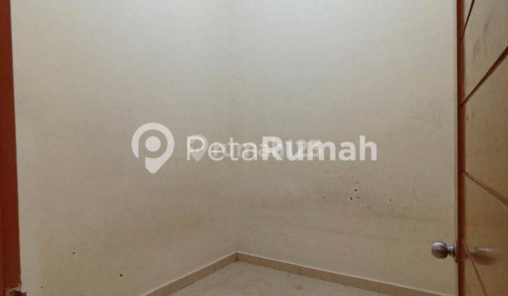DISEWAKAN RUMAH KOMPLEK GREEN PARK;Peter 5