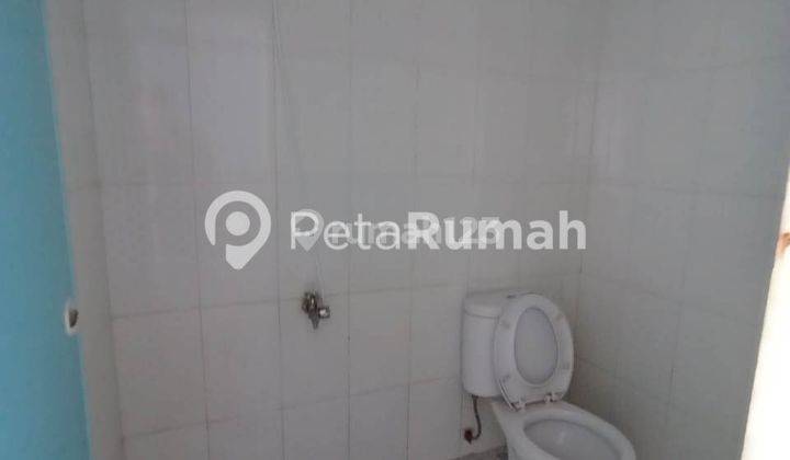 DISEWAKAN RUMAH KOMPLEK GREEN PARK TIPE MAPLE 5