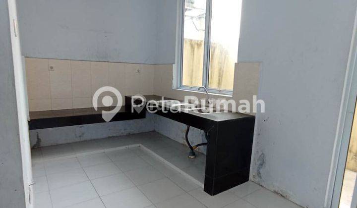 DISEWAKAN RUMAH KOMPLEK GREEN PARK TIPE MAPLE 6