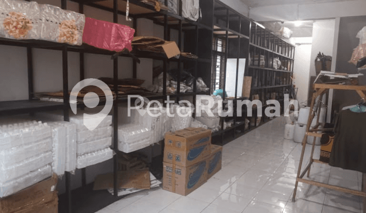 Jual Cepat Ruko Jalan Stasiun Kereta Api Lokasi Inti Kota Medan desyandy Sutantya  5
