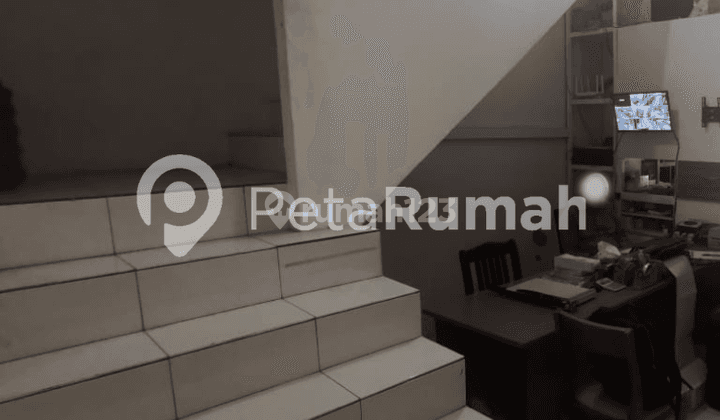 Jual Cepat Ruko Jalan Stasiun Kereta Api Lokasi Inti Kota Medan desyandy Sutantya  6