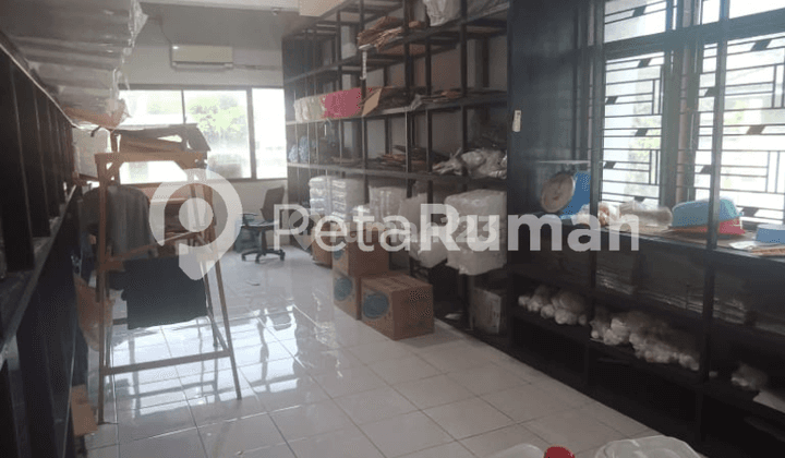 Jual Cepat Ruko Jalan Stasiun Kereta Api Lokasi Inti Kota Medan desyandy Sutantya  7