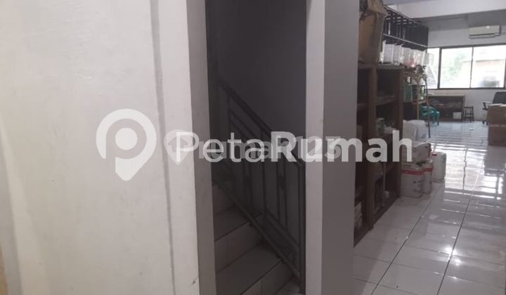 Jual Cepat Ruko Jalan Stasiun Kereta Api Lokasi Inti Kota Medan desyandy Sutantya  8
