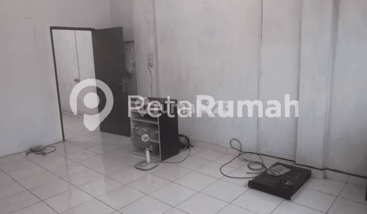Jual Cepat Ruko Jalan Stasiun Kereta Api Lokasi Inti Kota Medan desyandy Sutantya  11