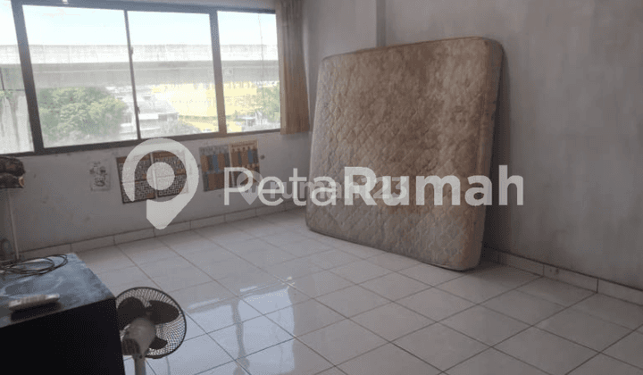 Jual Cepat Ruko Jalan Stasiun Kereta Api Lokasi Inti Kota Medan desyandy Sutantya  12
