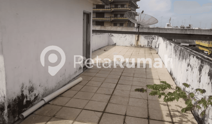 Jual Cepat Ruko Jalan Stasiun Kereta Api Lokasi Inti Kota Medan desyandy Sutantya  16