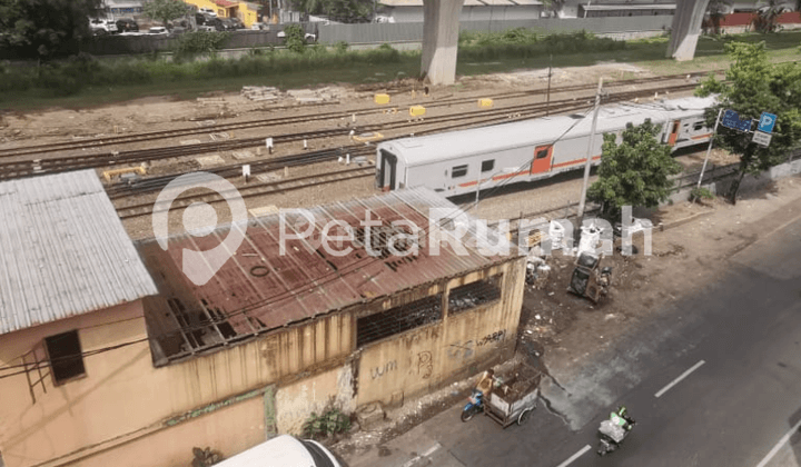 Jual Cepat Ruko Jalan Stasiun Kereta Api Lokasi Inti Kota Medan desyandy Sutantya  18