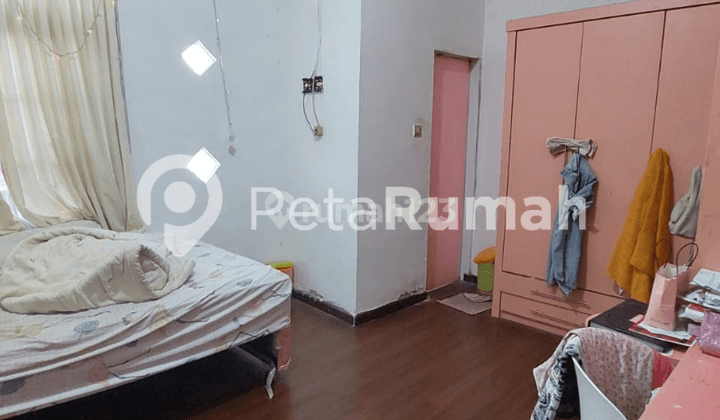 DIJUAL RUMAH KOMPLEK GRIYA WISATA INDAH JOHOR;Christopher Hadinata  13