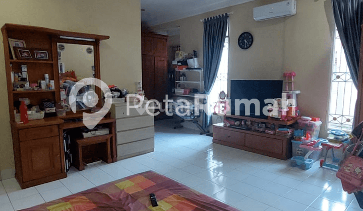 DIJUAL RUMAH KOMPLEK GRIYA WISATA INDAH JOHOR;Christopher Hadinata  20