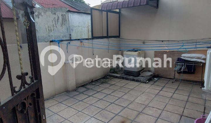 DIJUAL RUMAH KOMPLEK GRIYA WISATA INDAH JOHOR;Christopher Hadinata  24