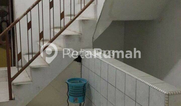 Ruko Siap Huni Jalan Asia Cocok di Jadikan Usaha