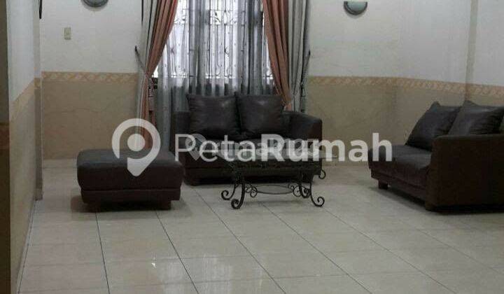 Ruko Siap Huni Jalan Asia Cocok di Jadikan Usaha