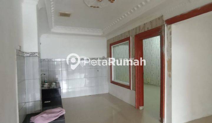 Rumah Jalan Eka Surya Komplek Grand Monaco Blok V 2