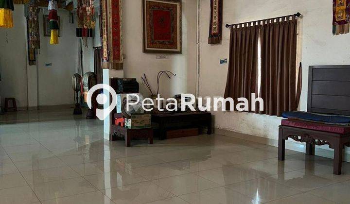 Disewakan Wisma Jalan Pukat Banting I uli 2