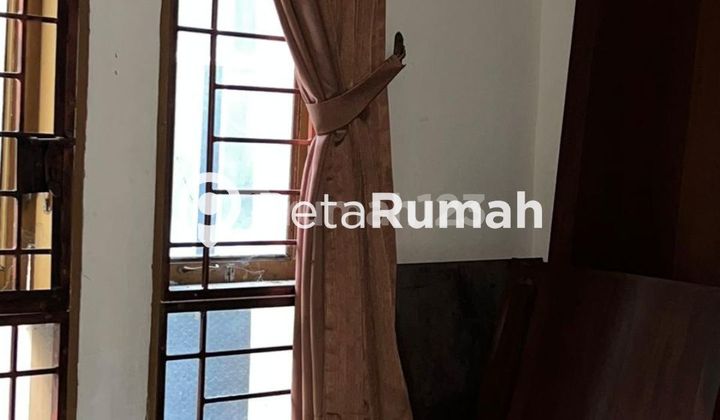 Disewakan Wisma Jalan Pukat Banting I uli 7